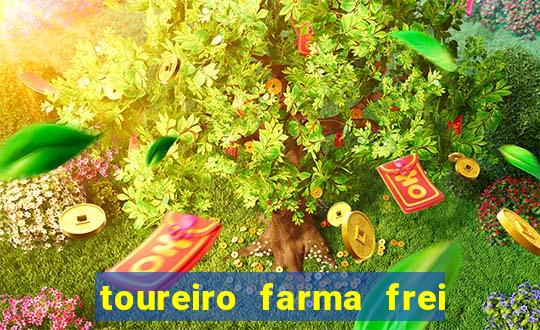 toureiro farma frei serafim teresina - pi